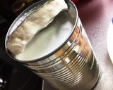 簡単グリーンカレー作り方2写真