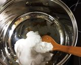 簡単グリーンカレー作り方5写真