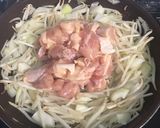 節約飯♪ 照り焼き風チキン丼♪作り方3写真