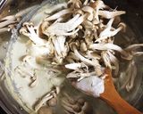 簡単グリーンカレー作り方8写真