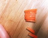 お弁当に♪ウインナーの飾り切り(うさぎ)作り方6写真