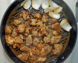 焼きホルモン作り方2写真