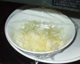 豆腐チーズハンバーグ♪簡単作り方5写真