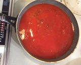 【簡単】トマトスープ（パスタソースにも）作り方2写真