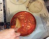 【簡単】トマトスープ（パスタソースにも）作り方3写真