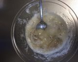 かぶらとエビの蒸し物作り方4写真