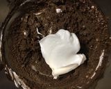 おからチョコケーキ☆管理栄養士のおやつ☆作り方7写真