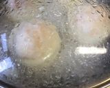 かぶらとエビの蒸し物作り方6写真