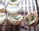 カノムクロック: ขนมครก作り方13写真