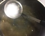 かぶらとエビの蒸し物作り方7写真
