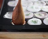 カノムクロック: ขนมครก作り方12写真