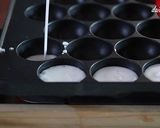 カノムクロック: ขนมครก作り方9写真