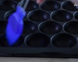 カノムクロック: ขนมครก作り方8写真