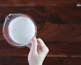 カノムクロック: ขนมครก作り方6写真