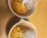 お弁当に♪レンジで簡単！まんまる卵焼き作り方2写真