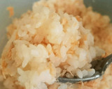 おにぎり海苔で簡単 子供用焼き鮭巻き寿司作り方4写真