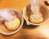 お弁当に♪レンジで簡単！まんまる卵焼き作り方4写真