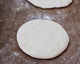 ふかふかピタパン作り方6写真