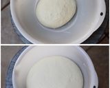 ふかふかピタパン作り方3写真