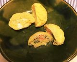 お弁当に♪レンジで簡単！まんまる卵焼き作り方5写真