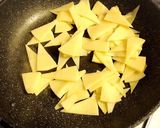 春の筍味噌炒め作り方3写真