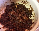 牛肉 しぐれ煮 お弁当 作り置き作り方3写真
