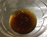簡単！中華風すなぎもの佃煮作り方1写真
