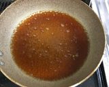 簡単！中華風すなぎもの佃煮作り方2写真