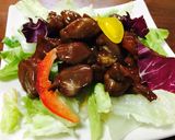簡単！中華風すなぎもの佃煮作り方6写真