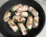 ピーマンの肉巻き作り方5写真