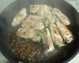 ピーマンの肉巻き作り方6写真