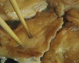 とまとチキンステーキ♪(*ﾟ∀ﾟ*)作り方7写真