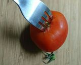 何にでも合う！トマトのお吸い物作り方3写真