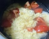 何にでも合う！トマトのお吸い物作り方10写真