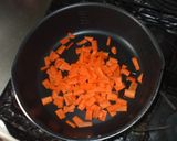 炒り豆腐♪簡単作り方3写真