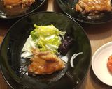 とまとチキンステーキ♪(*ﾟ∀ﾟ*)作り方12写真