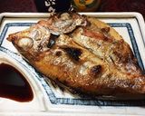 のどぐろ一夜干し簡単塩焼き(^^)作り方7写真