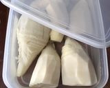 たけのこのアク抜きと、たけのこご飯作り方7写真