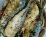 あじの南蛮漬け作り方5写真