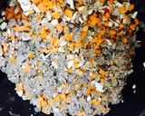 STAUB: ミートソース作り方5写真