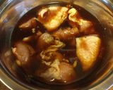 鶏の竜田揚げ作り方2写真