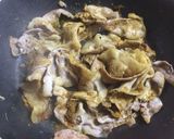 超楽々 豚の生姜焼き カレー風味作ります作り方2写真
