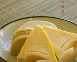 筍ご飯作り方5写真