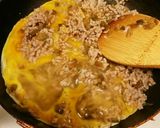 簡単美味しい！ザーサイそぼろ作り方5写真