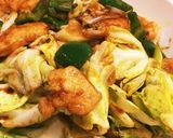 驚!やわらか〜い鶏チリ作り方7写真