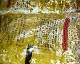 揚げそば☆麺を焼いた揚げそば～簡単！作り方5写真