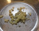 夕食♪甘酒と塩麹で美味♪もやしのナムル作り方3写真