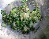 夕食♪甘酒と塩麹で美味♪もやしのナムル作り方5写真