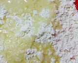 琉木綿豆腐入りスコーン作り方2写真