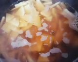 たけのこごはん♪改訂版作り方4写真